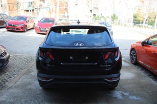 Hyundai TUCSON 1.6 TGDI PHEV 195KW MAXX AUTO 4X4 (2021)