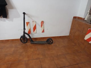 Patinete infantil varios modelos