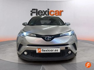 Toyota C-HR 1.8 125H Advance