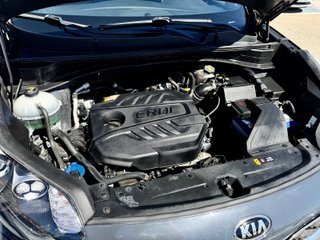 -KIA SPORTAGE -HÍBRIDO- 2021