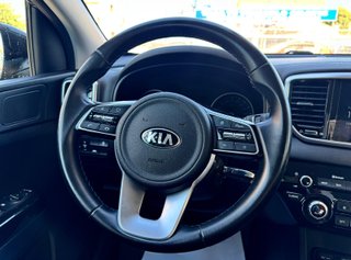 -KIA SPORTAGE -HÍBRIDO- 2021