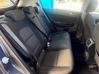 -KIA SPORTAGE -HÍBRIDO- 2021