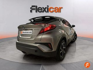 Toyota C-HR 1.8 125H Advance