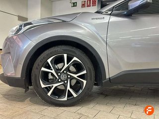 Toyota C-HR 1.8 125H Advance