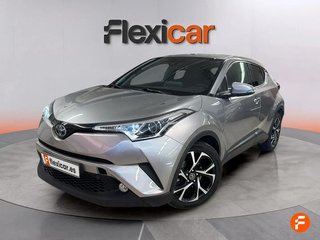 Toyota C-HR 1.8 125H Advance
