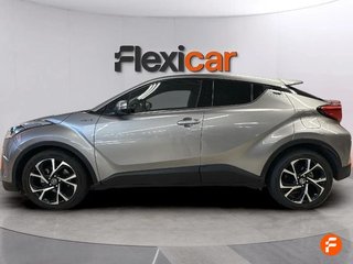 Toyota C-HR 1.8 125H Advance
