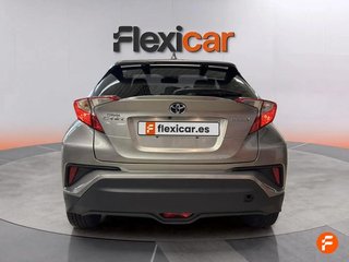 Toyota C-HR 1.8 125H Advance