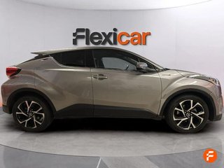 Toyota C-HR 1.8 125H Advance
