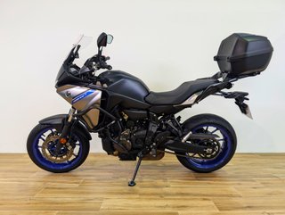YAMAHA Tracer 7   (2021-2024) 2022