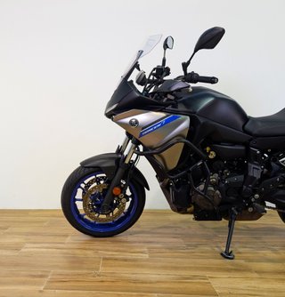 YAMAHA Tracer 7   (2021-2024) 2022