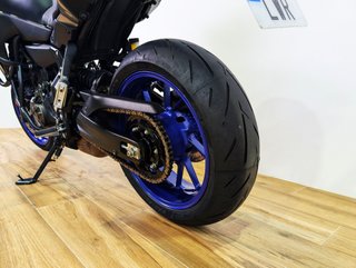 YAMAHA Tracer 7   (2021-2024) 2022
