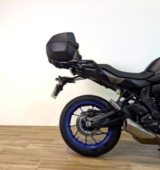 YAMAHA Tracer 7   (2021-2024) 2022