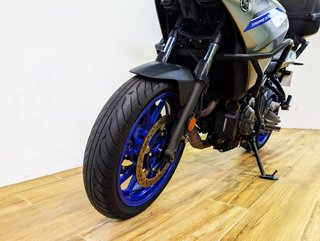 YAMAHA Tracer 7   (2021-2024) 2022