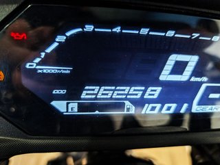 YAMAHA Tracer 7   (2021-2024) 2022