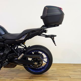 YAMAHA Tracer 7   (2021-2024) 2022