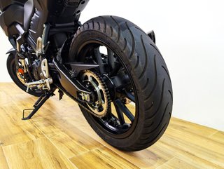 YAMAHA MT-125   (modelo actual) 2024