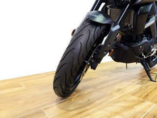 YAMAHA MT-125   (modelo actual) 2024