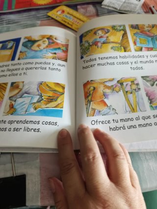 Los derechos y deberes de los niños