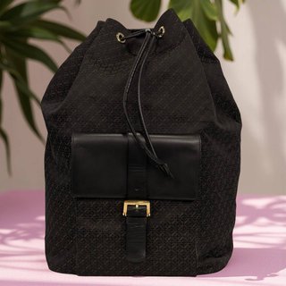 Loewe drawstring backpack