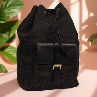 Loewe drawstring backpack