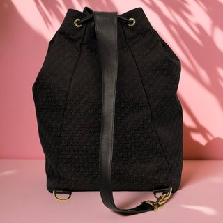 Loewe drawstring backpack
