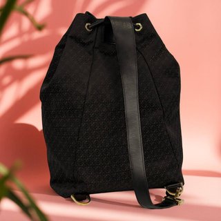 Loewe drawstring backpack