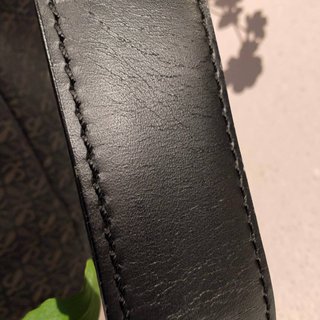 Loewe drawstring backpack
