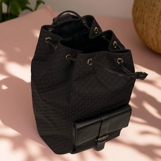 Loewe drawstring backpack