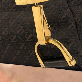 Loewe drawstring backpack