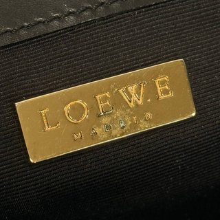 Loewe drawstring backpack