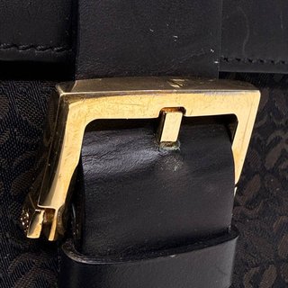 Loewe drawstring backpack