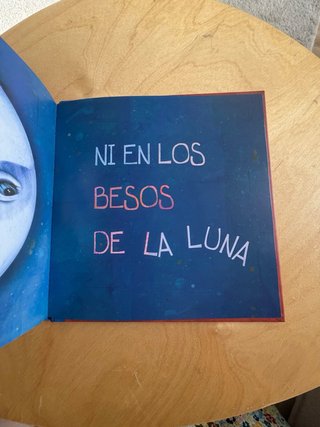 Un amor tan grande