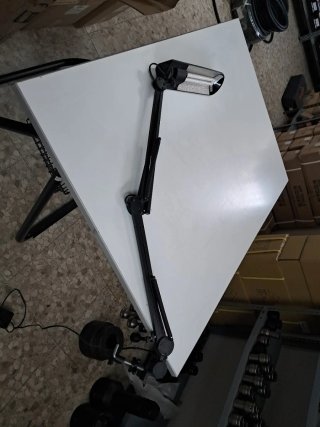 Estupenda mesa de dibujo técnico Imasoto 600-TS