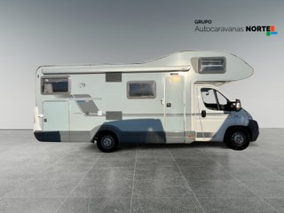 KNAUS SPORT SPORT TR