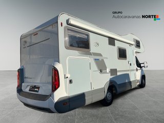 KNAUS SPORT SPORT TR