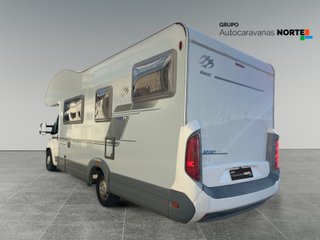KNAUS SPORT SPORT TR