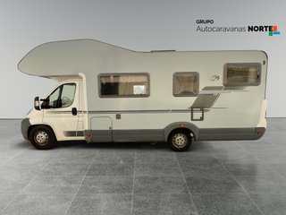 KNAUS SPORT SPORT TR