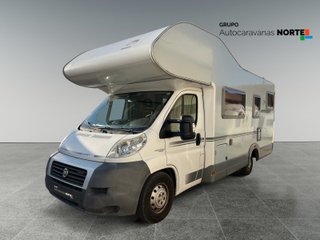 KNAUS SPORT SPORT TR