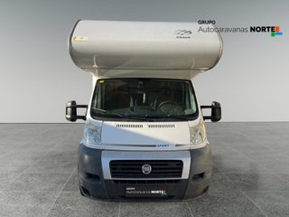 KNAUS SPORT SPORT TR
