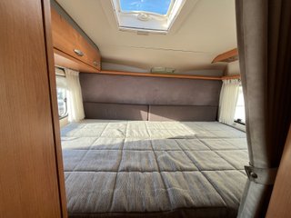 KNAUS SPORT SPORT TR