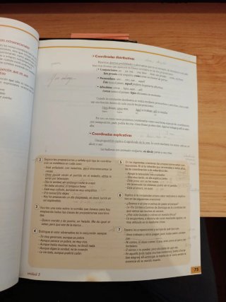 Lengua y Literatura Bachillerato