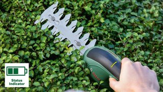 Tijeras de jardinería Bosch EasyShear