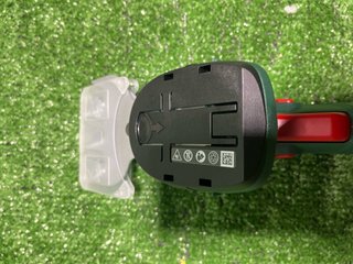 Tijeras de jardinería Bosch EasyShear