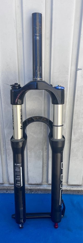 Horquilla Rock Shox Pike 454