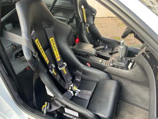 BMW M3 TRACKS DAYS