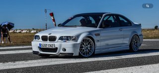 BMW M3 TRACKS DAYS