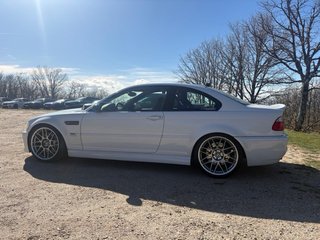 BMW M3 TRACKS DAYS