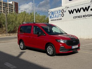 Ford Tourneo Connect 1.5 Ecoboost Sport Auto