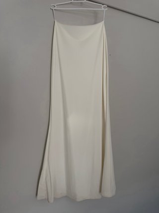 Vestido de Novia Silvia Fernández
