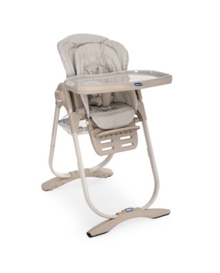 Trona Chicco Polly Magic Evolutiva